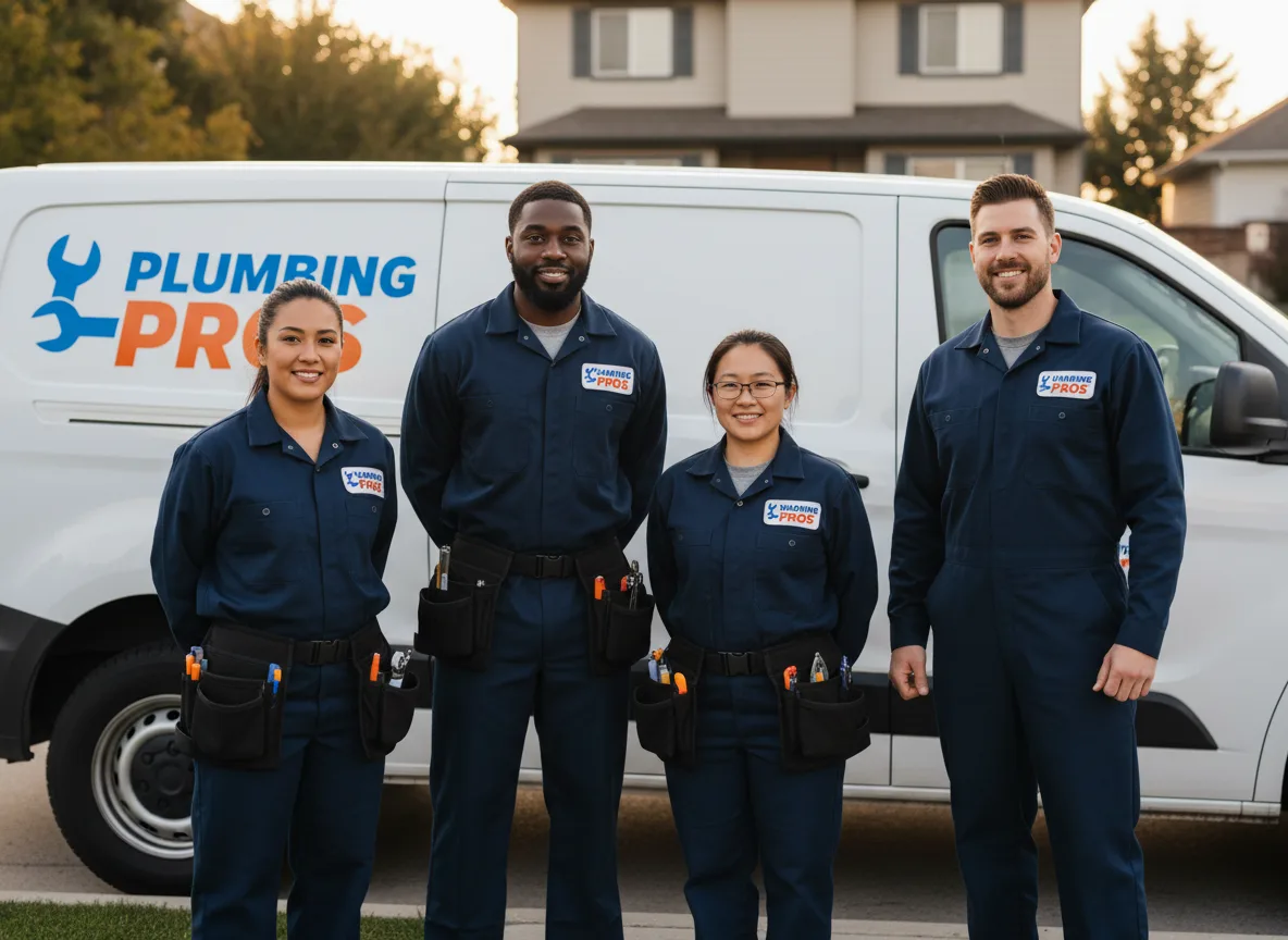 Water Heater Repair company in Pleasant Grove, CA
